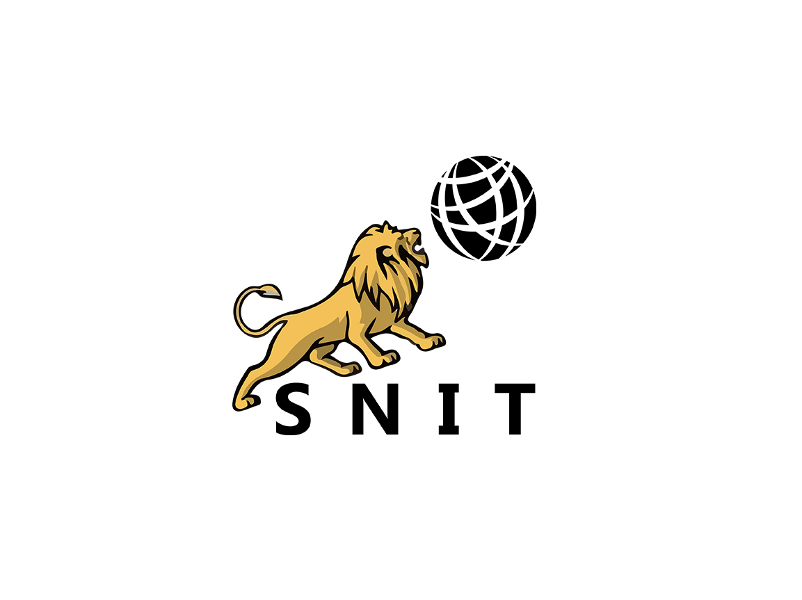 Conception de Logo – SNIT